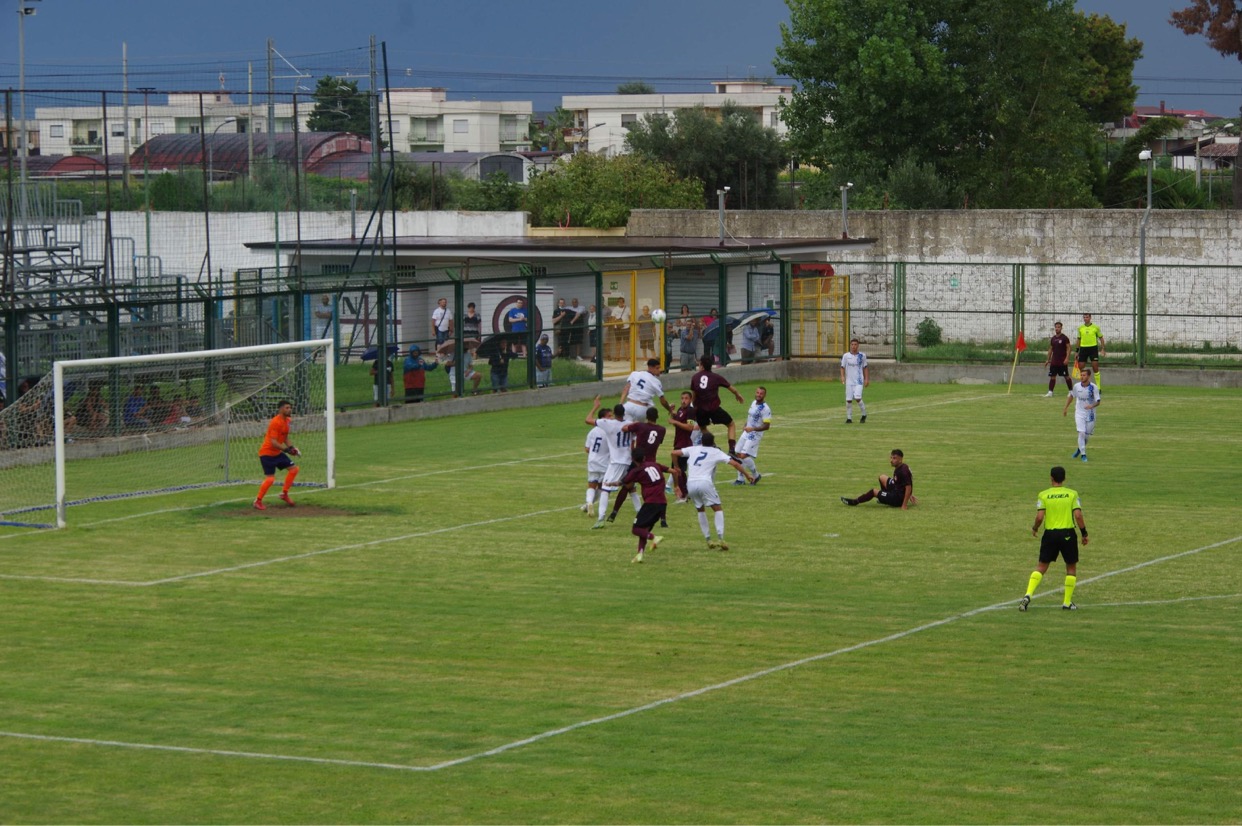 Real Aversa - Gladiator