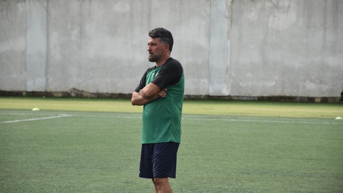 Real Aversa, esordio in campionato con il Paternò. La probabile formazione