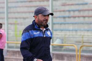 Real Aversa, panchina affidata a Rosario Campana