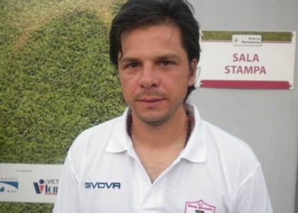 Nicola Romaniello