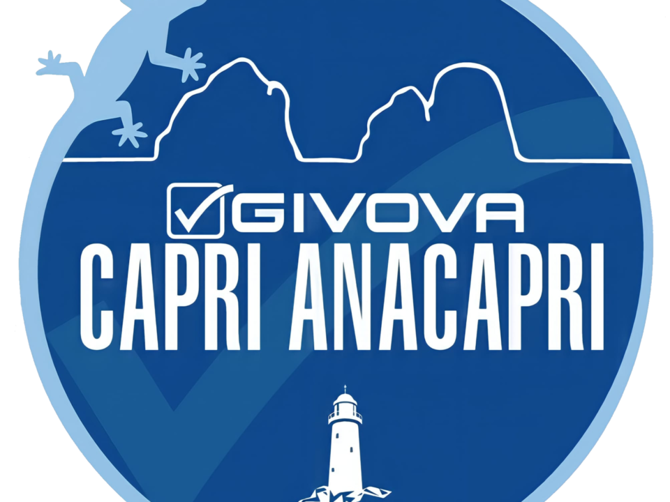 Givova Capri Anacapri