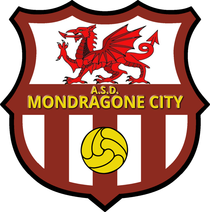 Mondragone City