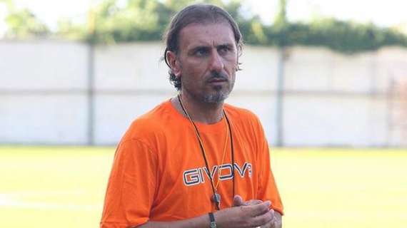 Real Aversa Normanna, scelto il nuovo allenatore