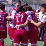 La Real Normanna batte la Rossanese 2-1 nella semifinale di andata dei playoff di Eccellenza