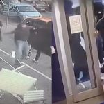 Quattro Daspo notifcati ai tifosi coinvolti negli scontri al termine di Real Normanna - Nola