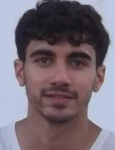 Yassin Ejjaki