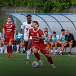 Real Normanna - Nardò 0-1