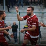 Il Bisceglia porta bene alla Normanna: tre punti con la Fidelis Andria