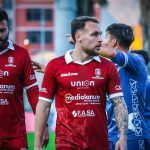 La Paganese si aggiudica il derby con la Real Normanna. La decide Lombardi dagli undici metri