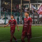 Inizia con una sconfitta il 2026 della Real Normanna L’Heraclea si impone al Bisceglia per 2-0.