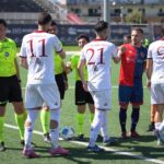Afragolese - Real Normanna 0-0, partita scialba e un punto con tanti rimpianti